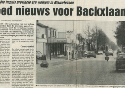 Auto Zieleman - Historie